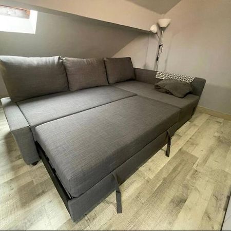 Acojedor Apartamento En Bermeo Apartment Luaran gambar