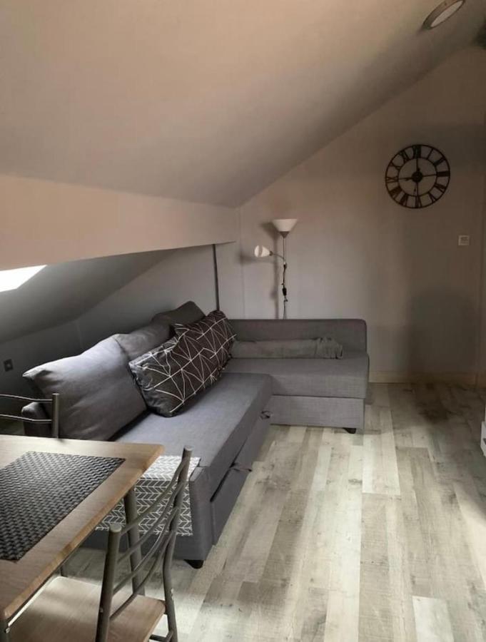 Acojedor Apartamento En Bermeo Apartment Luaran gambar