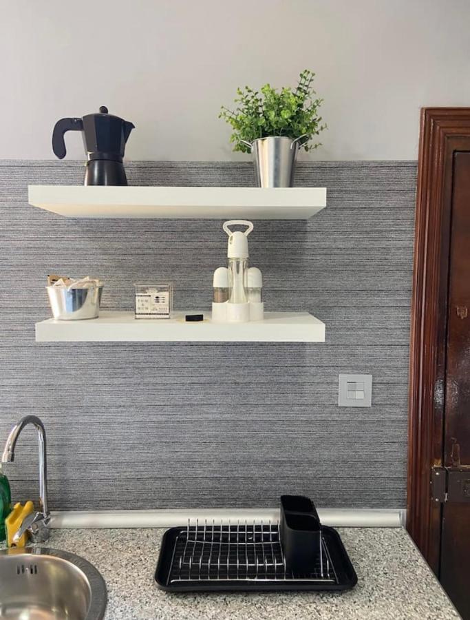 Acojedor Apartamento En Bermeo Apartment Luaran gambar