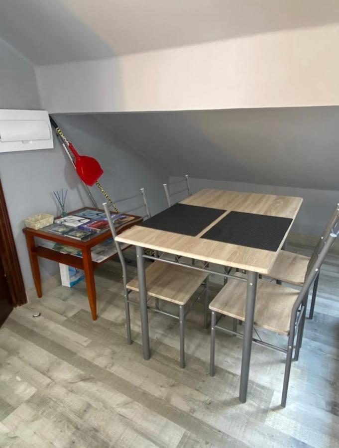Acojedor Apartamento En Bermeo Apartment Luaran gambar