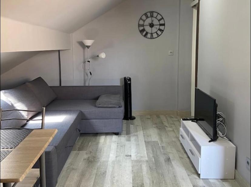 Acojedor Apartamento En Bermeo Apartment Luaran gambar