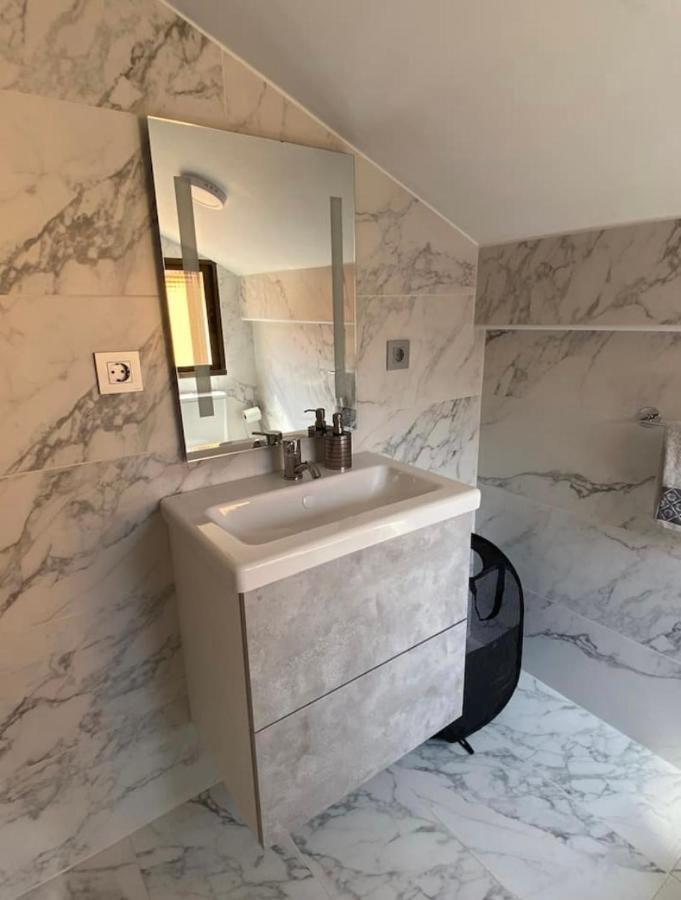 Acojedor Apartamento En Bermeo Apartment Luaran gambar